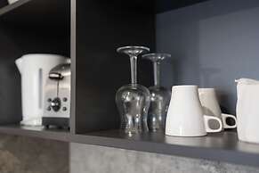 Parkview Motor Inn Parkes