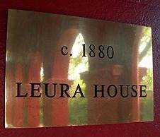 Leura House