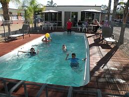 Corowa Motor Inn