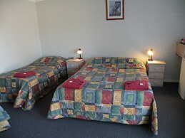 Corowa Motor Inn