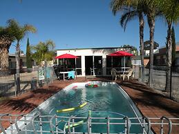 Corowa Motor Inn