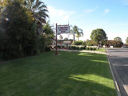 Corowa Motor Inn