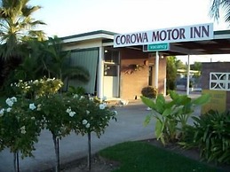 Corowa Motor Inn