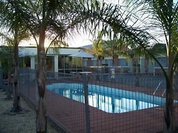 Corowa Motor Inn