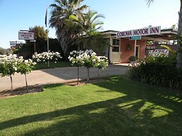 Corowa Motor Inn