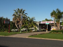 Corowa Motor Inn