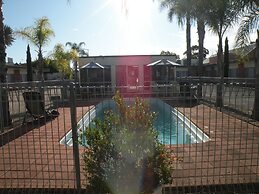 Corowa Motor Inn