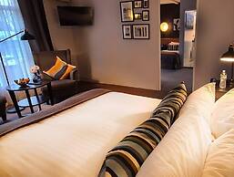 The Oriana Orange - Retro Hotel & Resort