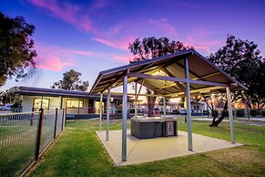 NRMA Yarrawonga Mulwala Holiday Park