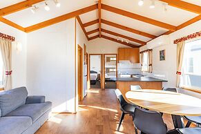 NRMA Yarrawonga Mulwala Holiday Park