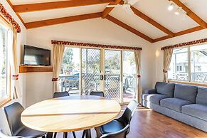 NRMA Yarrawonga Mulwala Holiday Park