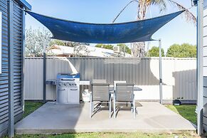 NRMA Yarrawonga Mulwala Holiday Park