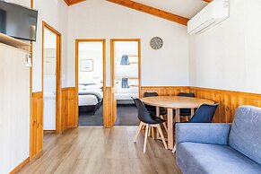 NRMA Yarrawonga Mulwala Holiday Park