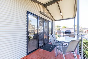 NRMA Yarrawonga Mulwala Holiday Park