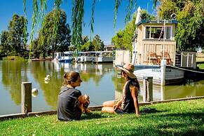 NRMA Yarrawonga Mulwala Holiday Park