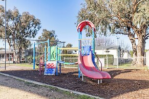 NRMA Yarrawonga Mulwala Holiday Park