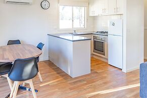 NRMA Yarrawonga Mulwala Holiday Park