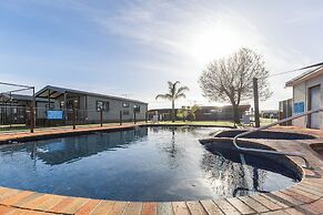 NRMA Yarrawonga Mulwala Holiday Park