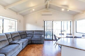 NRMA Yarrawonga Mulwala Holiday Park