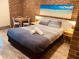 Buccaneer Motel Pet friendly