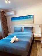 Buccaneer Motel Pet friendly