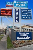 Buccaneer Motel Pet friendly