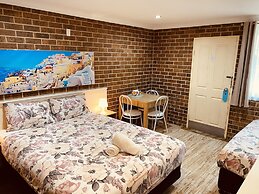 Buccaneer Motel Pet friendly