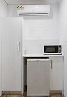 Buccaneer Motel Pet friendly