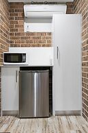 Buccaneer Motel Pet friendly