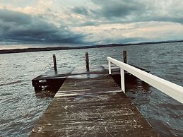 Buccaneer Motel Pet friendly