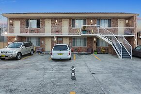 Buccaneer Motel Pet friendly