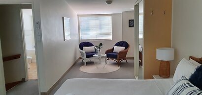 Nelson Bay Breeze Holiday Apartments