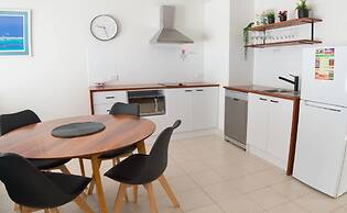 Nelson Bay Breeze Holiday Apartments