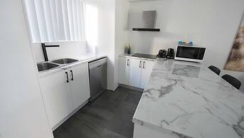 Nelson Bay Breeze Holiday Apartments