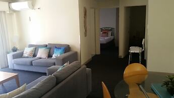 Nelson Bay Breeze Holiday Apartments