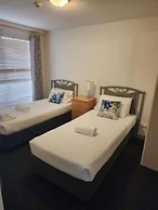 Nelson Bay Breeze Holiday Apartments