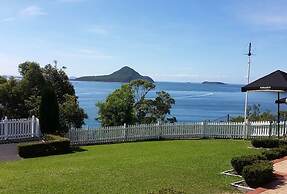 Nelson Bay Breeze Holiday Apartments