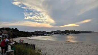 Nelson Bay Breeze Holiday Apartments