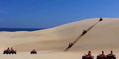 Nelson Bay Breeze Holiday Apartments