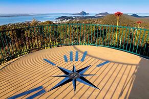 Nelson Bay Breeze Holiday Apartments