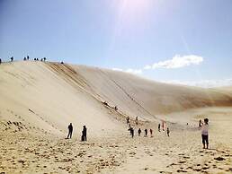 Nelson Bay Breeze Holiday Apartments