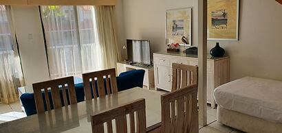 Nelson Bay Breeze Holiday Apartments