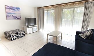 Nelson Bay Breeze Holiday Apartments