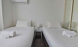 Nelson Bay Breeze Holiday Apartments