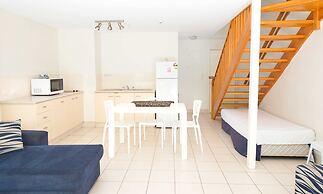 Nelson Bay Breeze Holiday Apartments