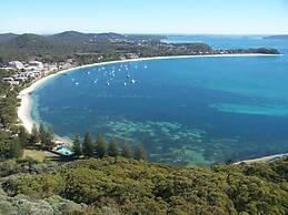 Nelson Bay Breeze Holiday Apartments