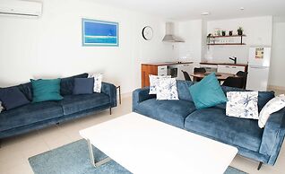 Nelson Bay Breeze Holiday Apartments