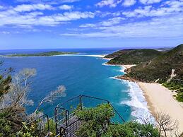 Nelson Bay Breeze Holiday Apartments