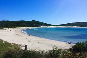 Nelson Bay Breeze Holiday Apartments