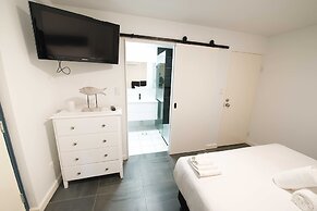 Nelson Bay Breeze Holiday Apartments